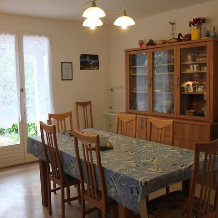 Jolie Maison Familiale Oleronaise Saint-Georges-d'Oleron Zewnętrze zdjęcie