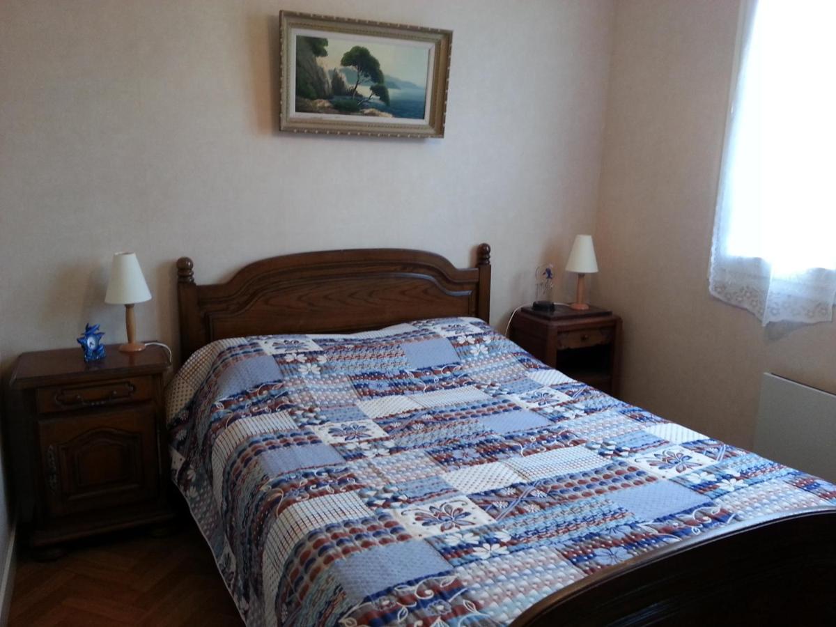 Jolie Maison Familiale Oleronaise Saint-Georges-d'Oleron Zewnętrze zdjęcie